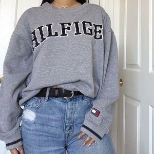 Vintage Tommy Hilfiger Sweater